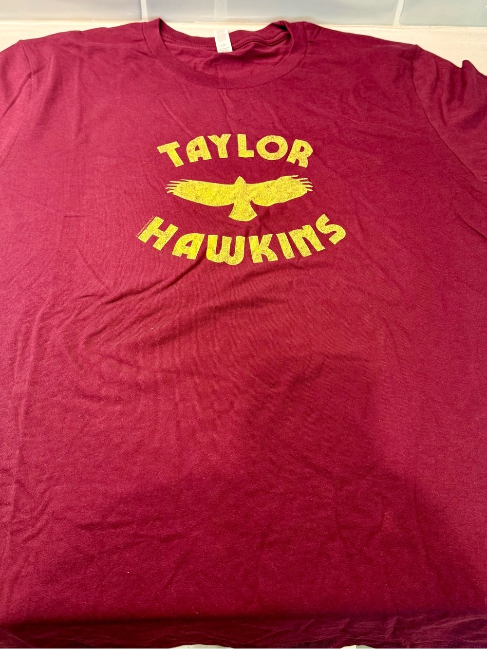 Taylor Hawkins T Shirt